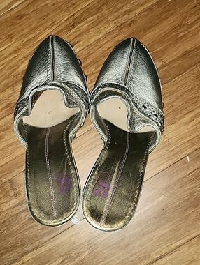 Vintage Nike Lab G SeriesxCole Haan Sz 6B